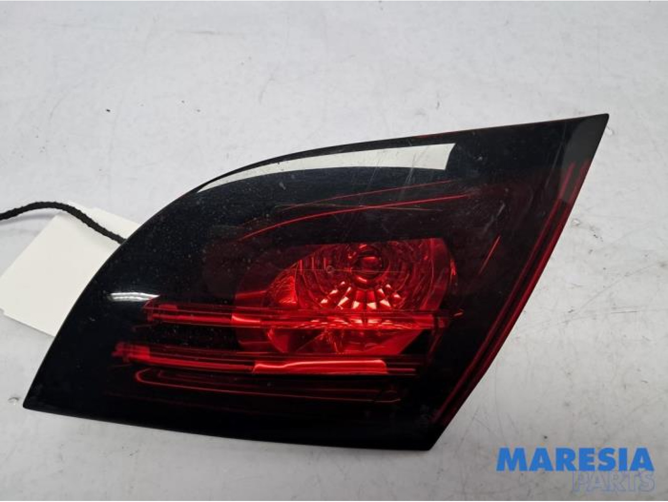 Citroen - DS4 - Feu arrière droit