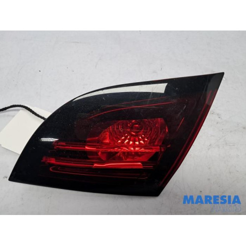 Citroen - DS4 - Feu arrière droit