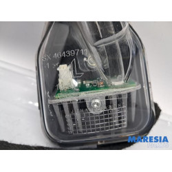 Citroen - DS4 - Dagrijverlichting links