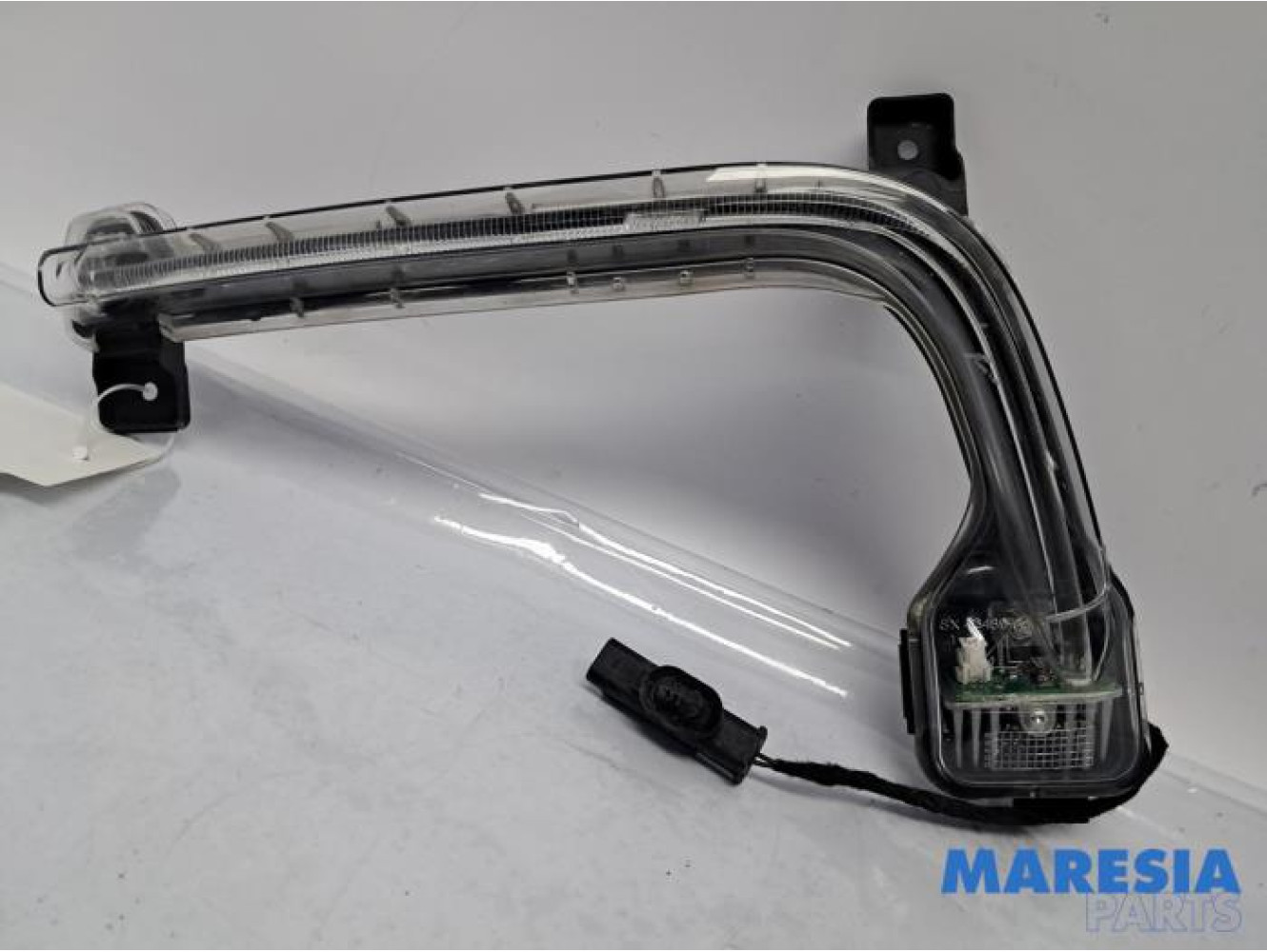 Citroen - DS4 - Dagrijverlichting links