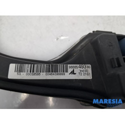 Citroen - DS4 - Dagrijverlichting links