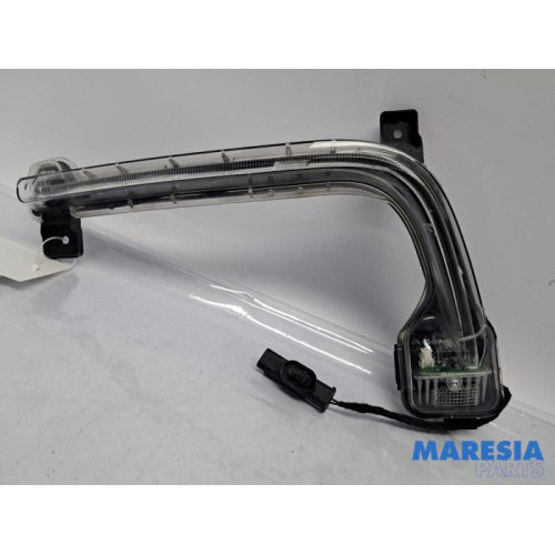 Citroen - DS4 - Dagrijverlichting links