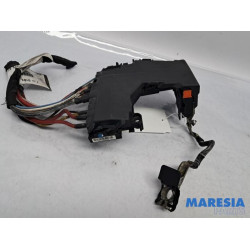 Citroen - DS4 - Boîte à fusibles