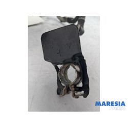 Citroen - DS4 - Boîte à fusibles