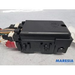 Citroen - DS4 - Boîte à fusibles