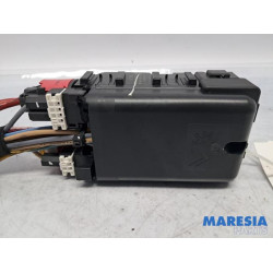 Citroen - DS4 - Boîte à fusibles