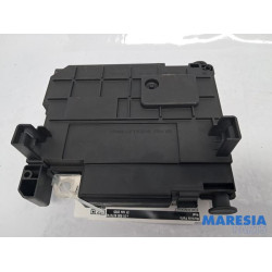 Citroen - DS4 - Boîte à fusibles