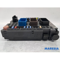 Citroen - DS4 - Boîte à fusibles