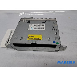 Citroen - DS4 - Navigation module