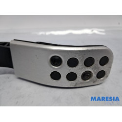 Citroen - DS4 - Gaspedal