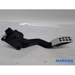 Citroen - DS4 - Gaspedal