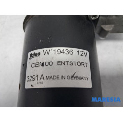 Citroen - DS4 - Ruitenwissermotor voor