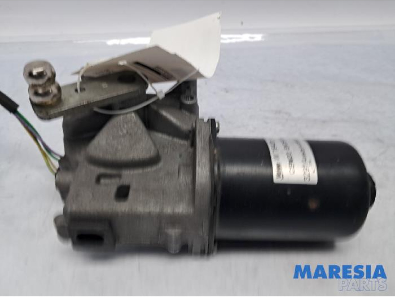 Citroen - DS4 - Ruitenwissermotor voor