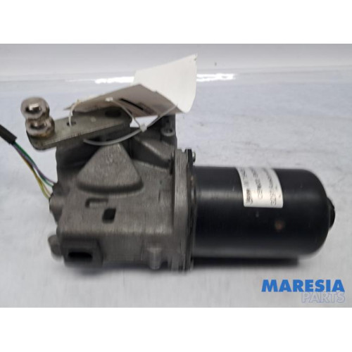 Citroen - DS4 - Ruitenwissermotor voor