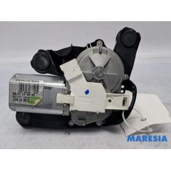 Citroen - DS4 - Ruitenwissermotor achter