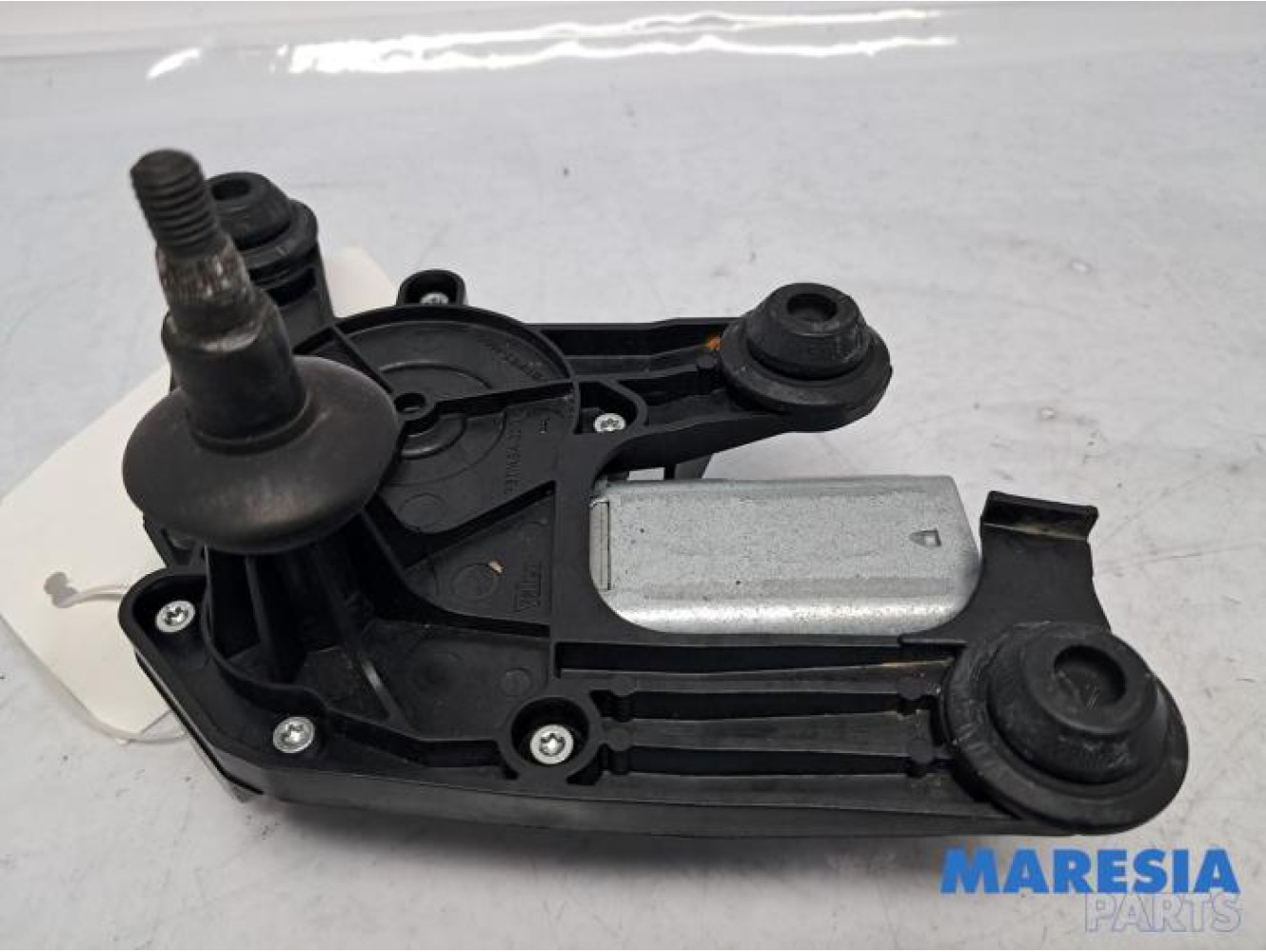 Citroen - DS4 - Ruitenwissermotor achter