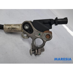 Citroen - DS4 - Capteur de batterie