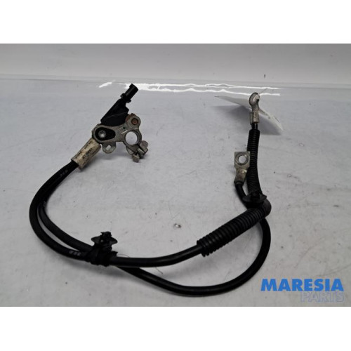 Citroen - DS4 - Capteur de batterie