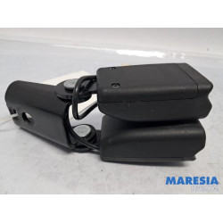 Citroen - DS4 - Sicherheitsgurt Schließe Mitte hinten