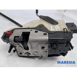 Citroen - DS4 - Deurslot Mechaniek 4Deurs links-achter