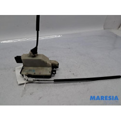 Citroen - DS4 - Deurslot Mechaniek 4Deurs links-achter