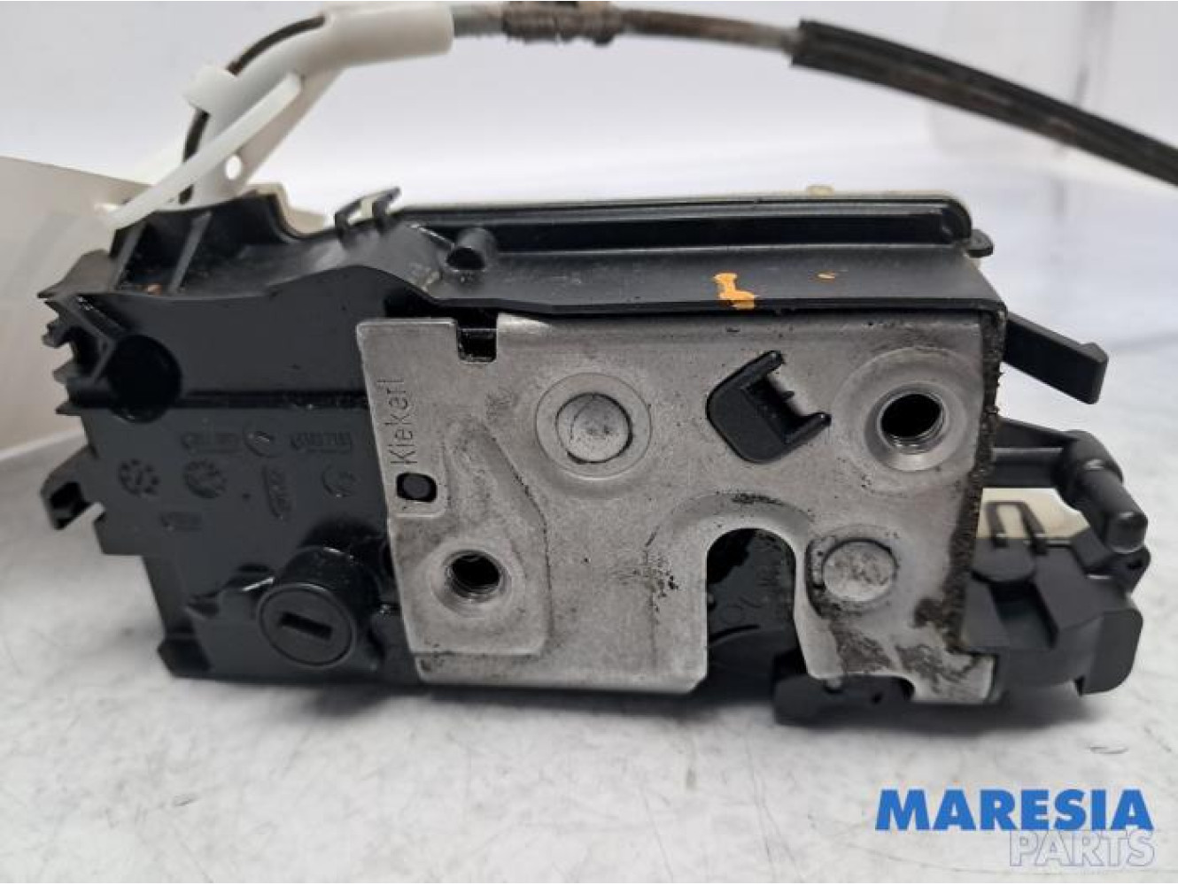 Citroen - DS4 - Deurslot Mechaniek 4Deurs links-achter