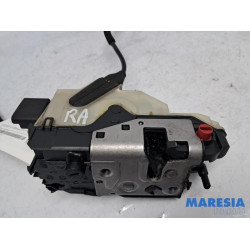 Citroen - DS4 - Deurslot Mechaniek 4Deurs rechts-achter