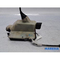 Citroen - DS4 - Deurslot Mechaniek 4Deurs rechts-achter