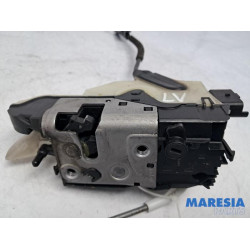 Citroen - DS4 - Türschlossmechanik 4-türig links vorne