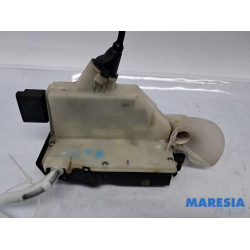 Citroen - DS4 - Türschlossmechanik 4-türig links vorne