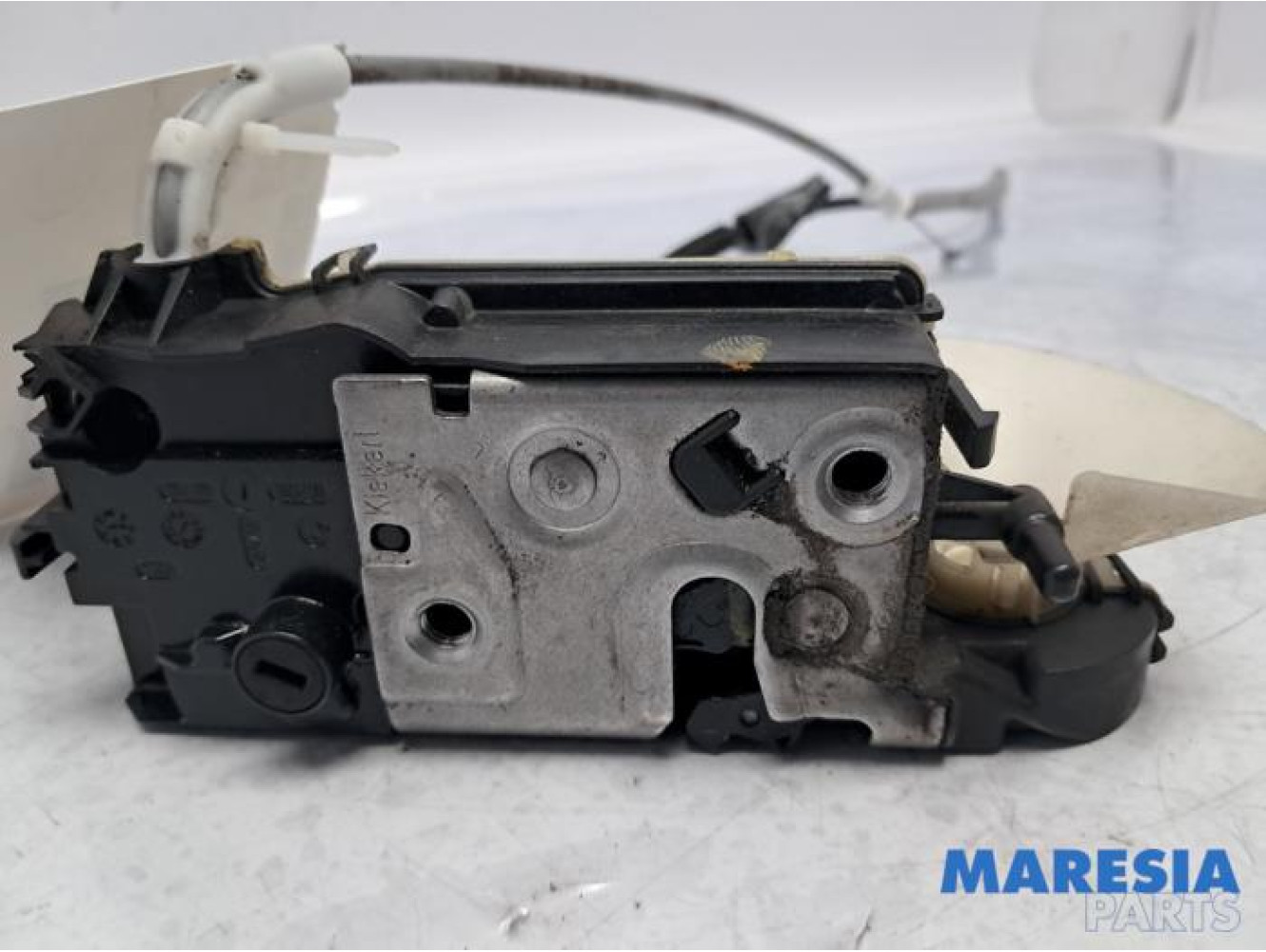 Citroen - DS4 - Türschlossmechanik 4-türig links vorne