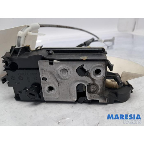 Citroen - DS4 - Türschlossmechanik 4-türig links vorne