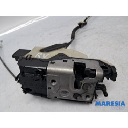 Citroen - DS4 - Deurslot Mechaniek 4Deurs rechts-voor