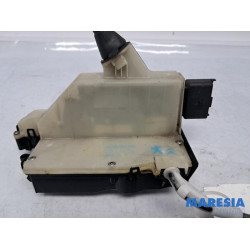 Citroen - DS4 - Deurslot Mechaniek 4Deurs rechts-voor