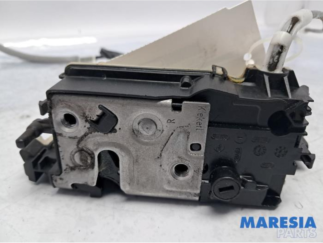 Citroen - DS4 - Deurslot Mechaniek 4Deurs rechts-voor