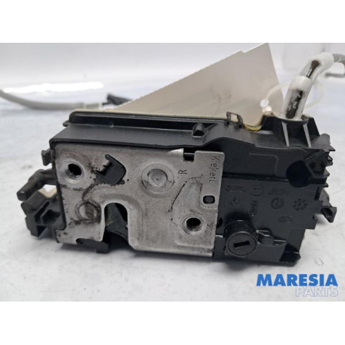 Citroen - DS4 - Deurslot Mechaniek 4Deurs rechts-voor