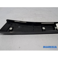 Citroen - DS4 - B-pillar cover