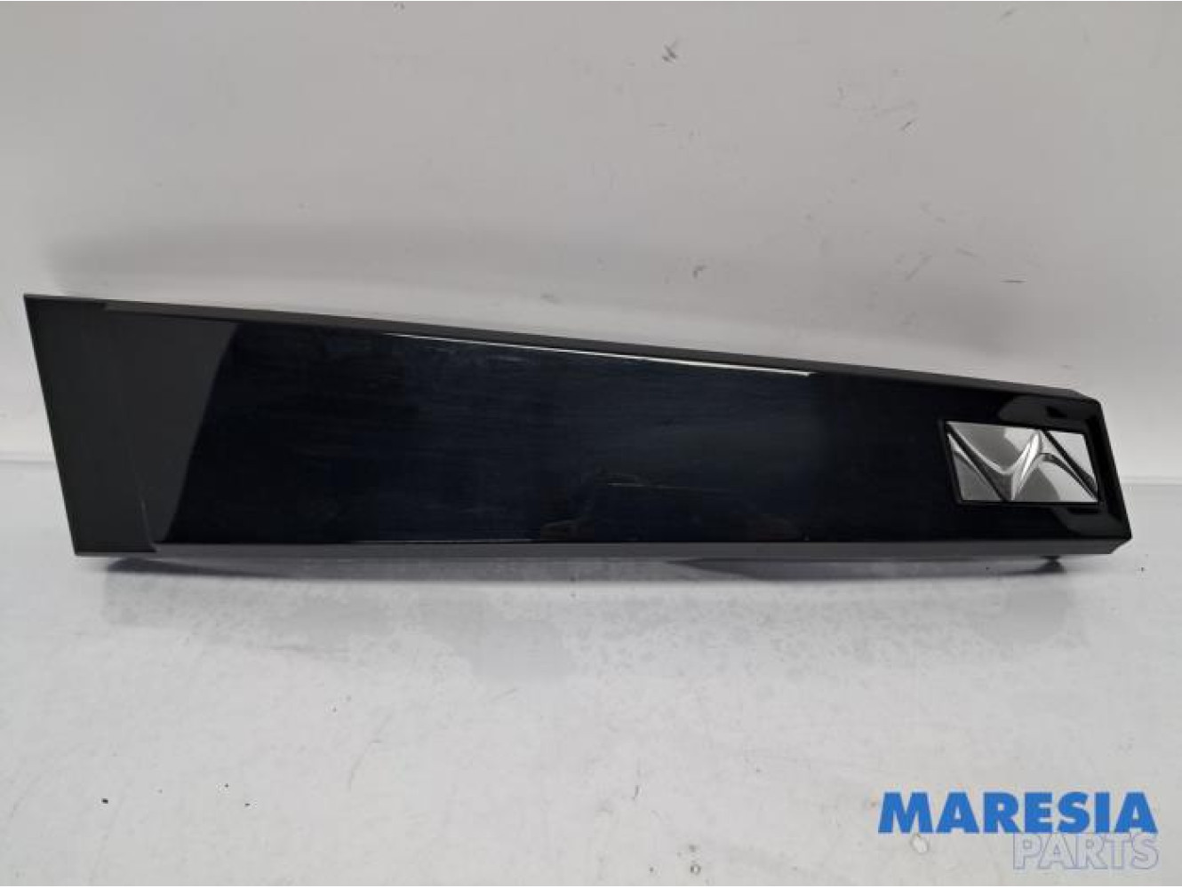 Citroen - DS4 - B-pillar cover