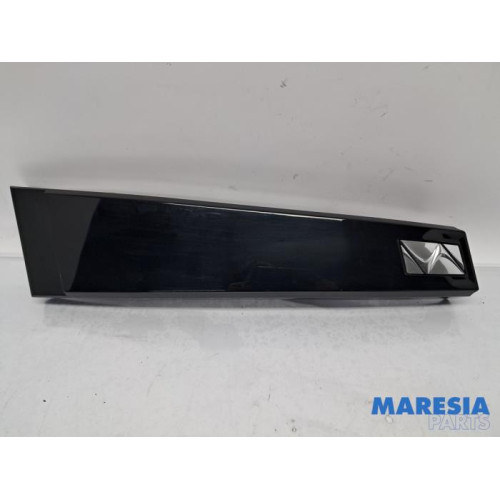Citroen - DS4 - B-pillar cover