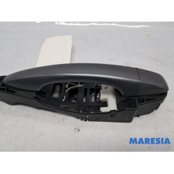 Citroen - DS4 - Portiergreep 4Deurs rechts-voor