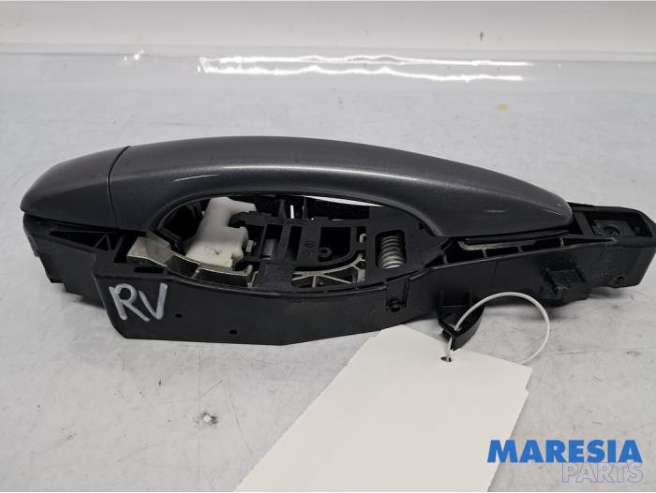 Citroen - DS4 - Portiergreep 4Deurs rechts-voor