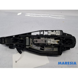 Citroen - DS4 - Portiergreep 4Deurs rechts-voor