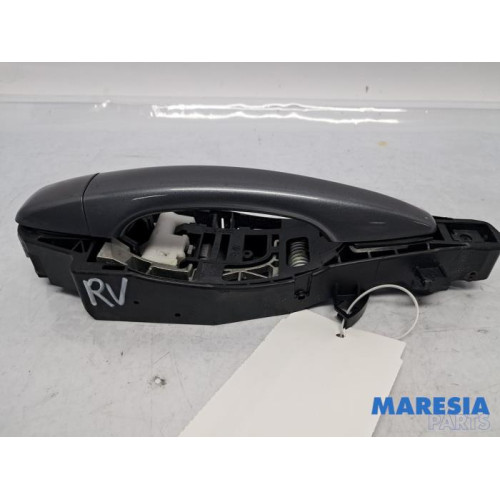 Citroen - DS4 - Portiergreep 4Deurs rechts-voor