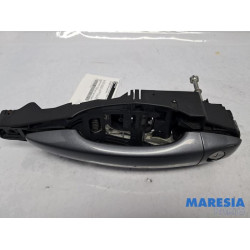 Citroen - DS4 - Türgriff 4-türig links vorne