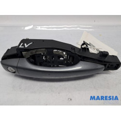 Citroen - DS4 - Türgriff 4-türig links vorne