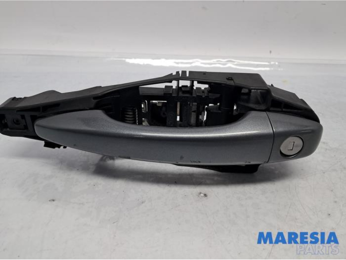 Citroen - DS4 - Türgriff 4-türig links vorne