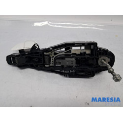 Citroen - DS4 - Türgriff 4-türig links vorne