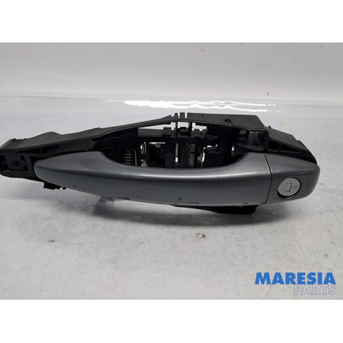 Citroen - DS4 - Türgriff 4-türig links vorne