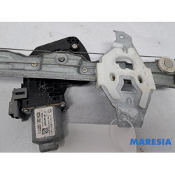 Citroen - DS4 - Fenstermechanik 4-türig rechts vorne