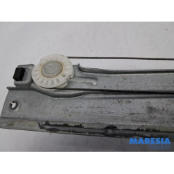 Citroen - DS4 - Fenstermechanik 4-türig rechts vorne